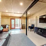 Alpine Chalet