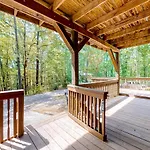 Alpine Chalet