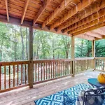 Honey Bear Hideaway