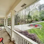 Helen Retreat With Hot Tub, 2 Mi To Downtown!
