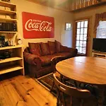 Mountain Cabin In Woods 3 Minutes To Helen #13