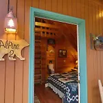 Cozy Cabin W/ Fireplace 3 Minutes To Helen! #2.