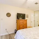 Chattahoochee River Edge Condominiums