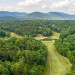 Luxury Modern Home On Golf Course With Game Room!