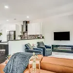 Luxury Modern Home On Golf Course With Game Room!