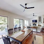 Kies Mountain Villa