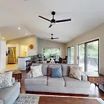 Kies Mountain Villa