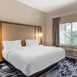 Fairfield Inn & Suites By Marriott Helen
