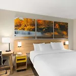 Days Inn By Wyndham Helen