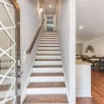 Cozy Yonah Mountain View Home In Downtown Helen