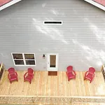 Cozy Yonah Mountain View Home In Downtown Helen