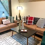 The Evergreen A-Frame