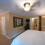 Alpine Riverside Retreat