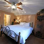 Alpine Riverside Retreat