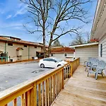 Upcountry Inn