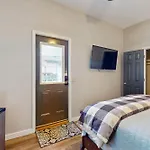 Upcountry Inn