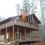 Bear Crossing Cabin