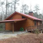 Bear Crossing Cabin