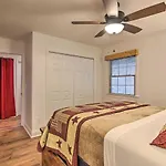 Helen Townhome, Walk To Chattahoochee River!