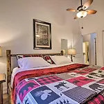 Helen Townhome, Walk To Chattahoochee River!