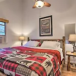 Helen Townhome, Walk To Chattahoochee River!