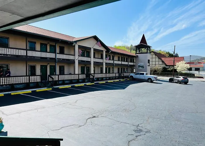 Alpine Valley Inn