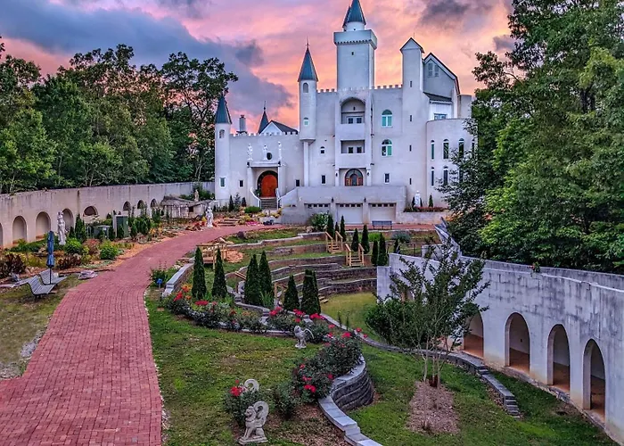 Uhuburg Castle