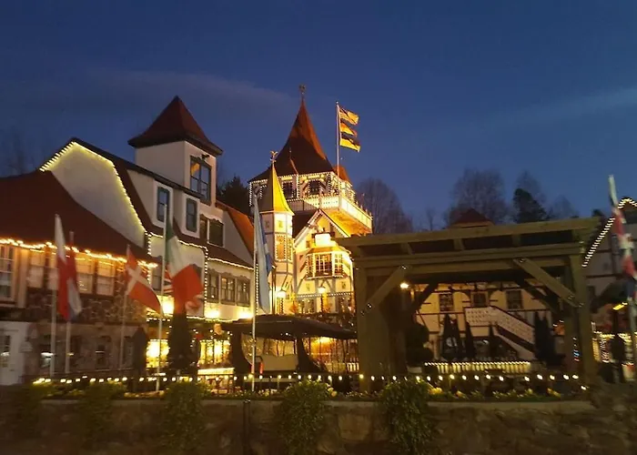 Lionheart Inn