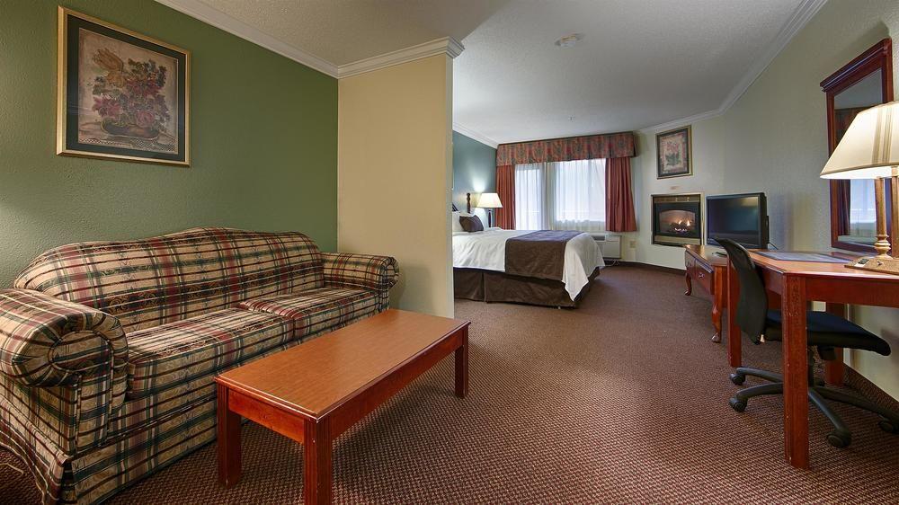 Motel Baymont By Wyndham