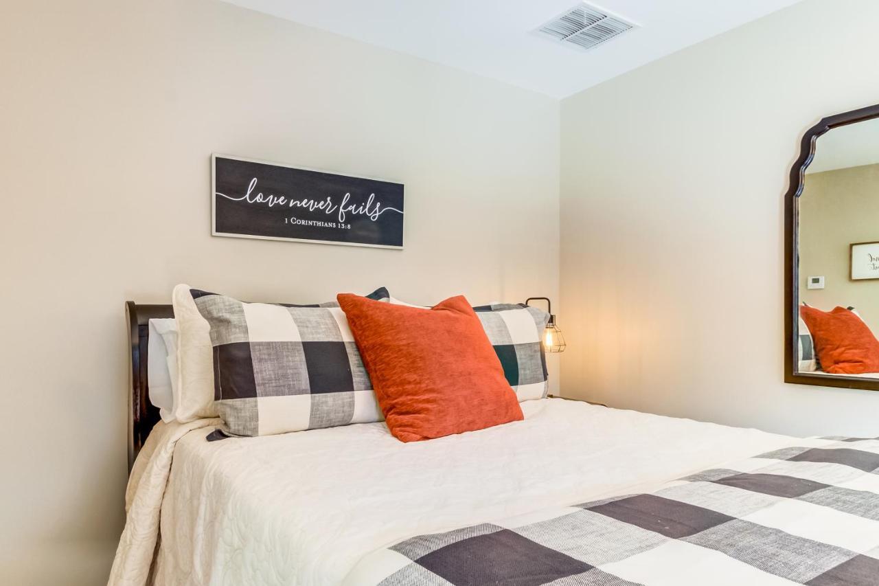 Upcountry Apartment *