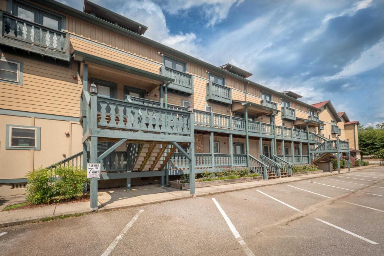 Das Tulip Of Helen - Ground Floor Condo In The Heart Of Helen * Helen