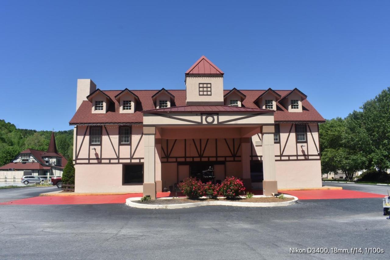 Motel Baymont By Wyndham