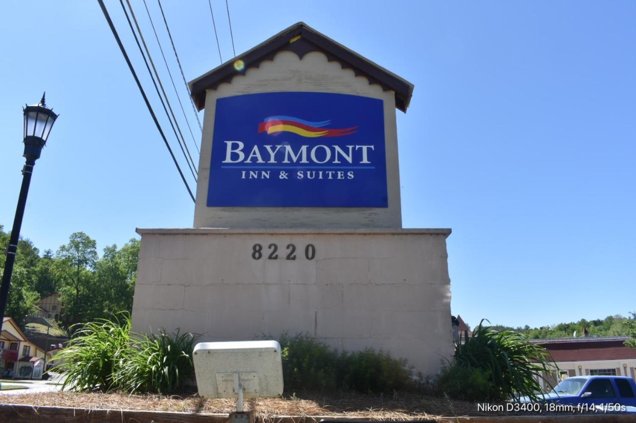 Motel Baymont By Wyndham