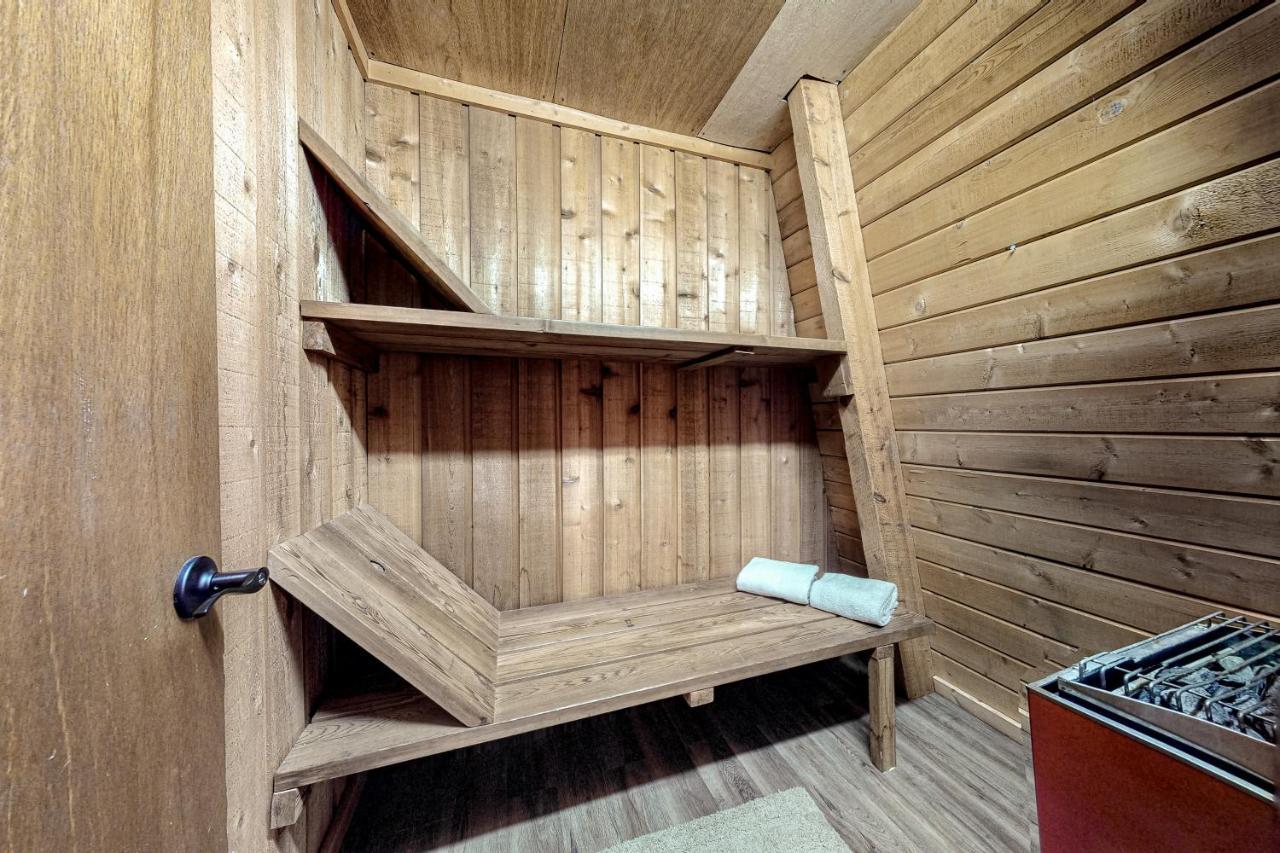Holiday home Alpine Chalet