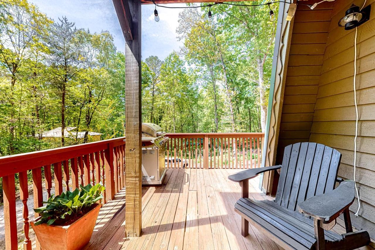 Alpine Chalet Holiday home Helen