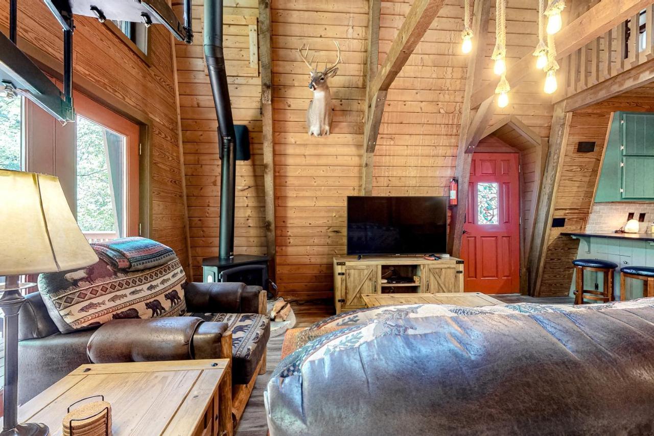 Alpine Chalet Holiday home
