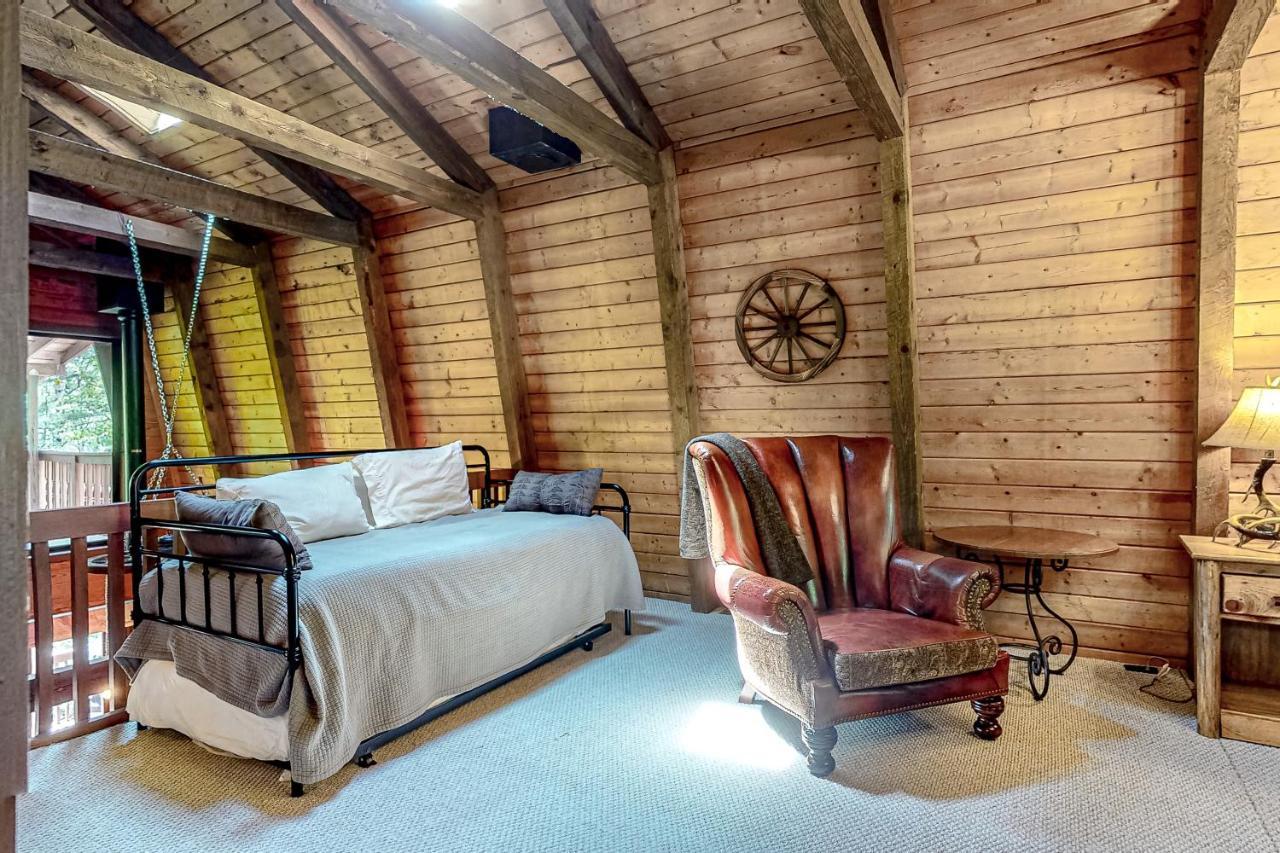 Alpine Chalet Holiday home *