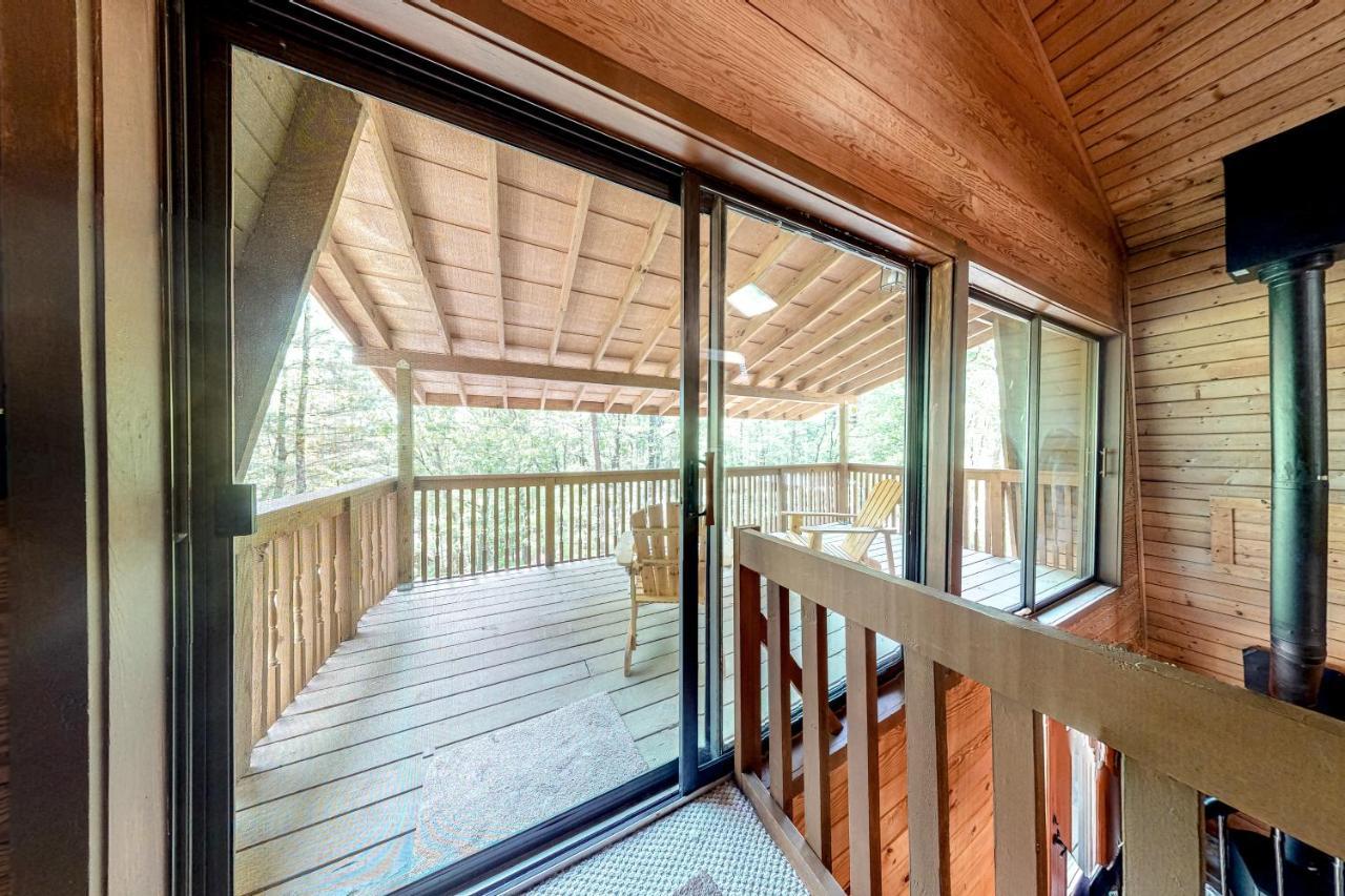 Alpine Chalet *