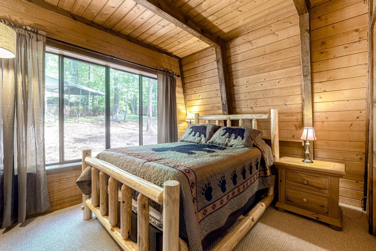 Holiday home Alpine Chalet