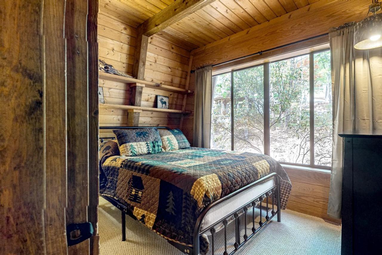 Alpine Chalet Holiday home Helen