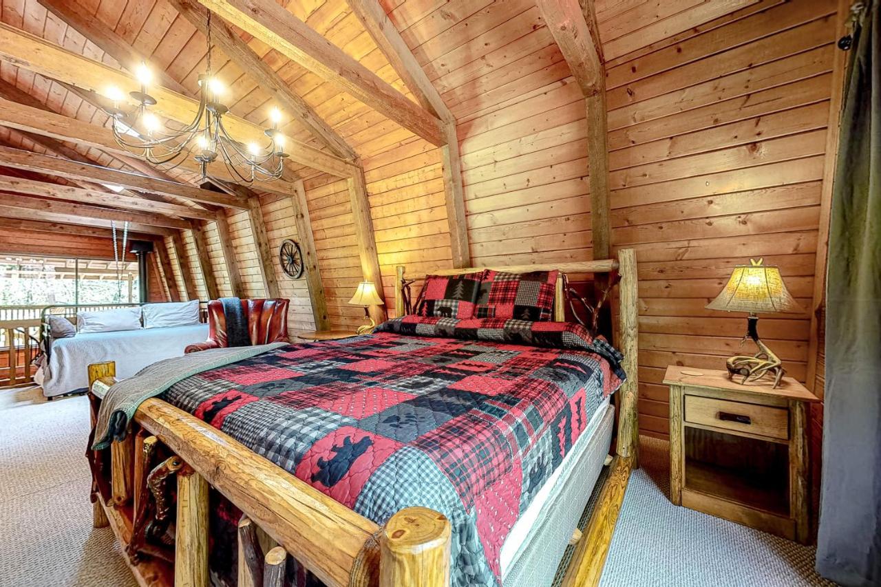 Alpine Chalet Holiday home Helen