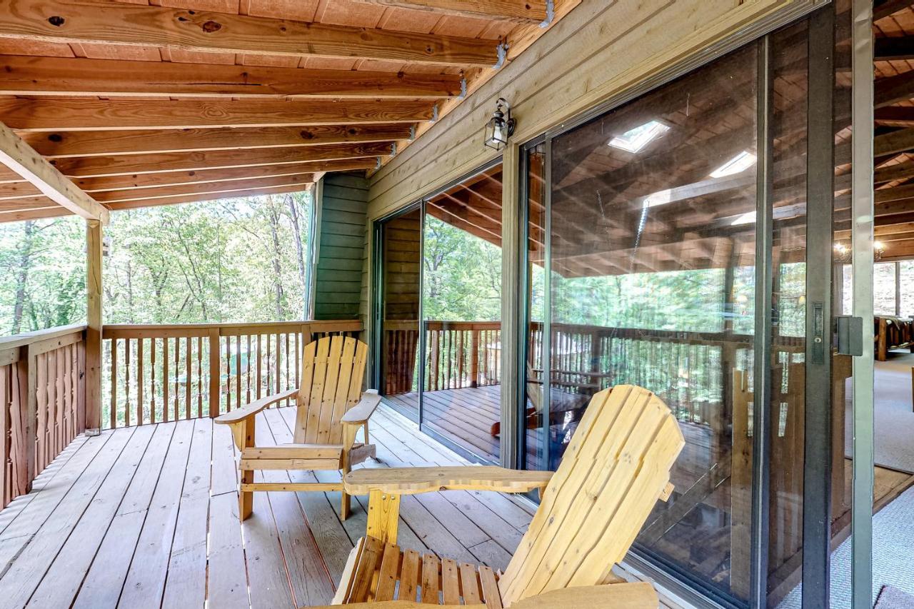 Holiday home Alpine Chalet Helen
