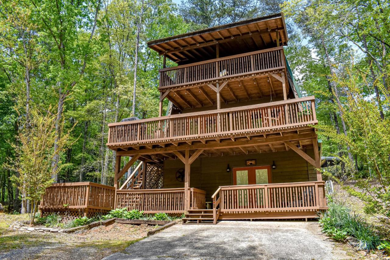 Holiday home Alpine Chalet *