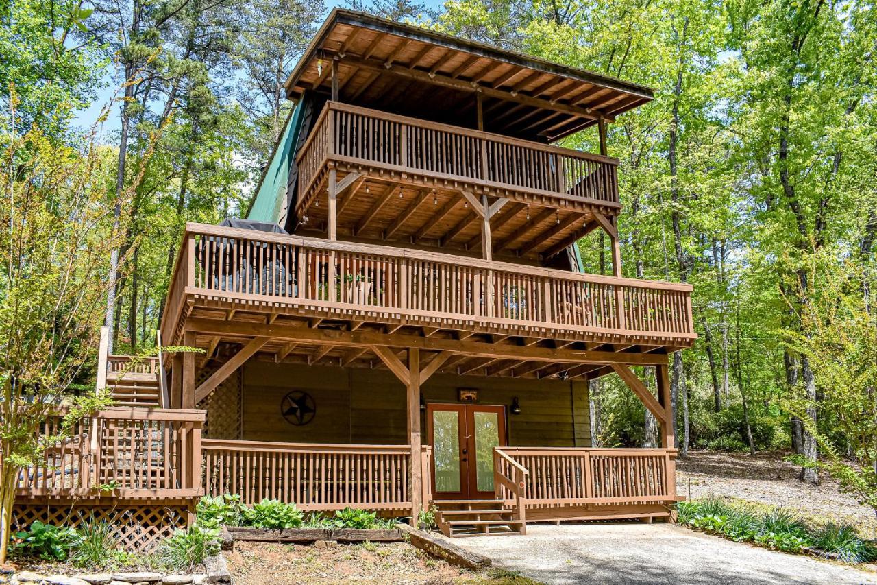 Alpine Chalet Holiday home Helen