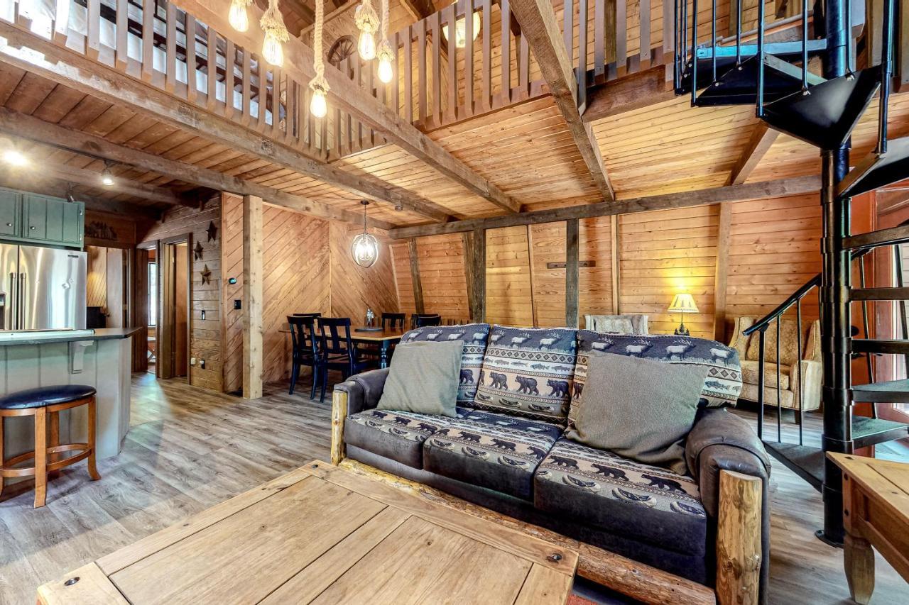 Alpine Chalet Holiday home