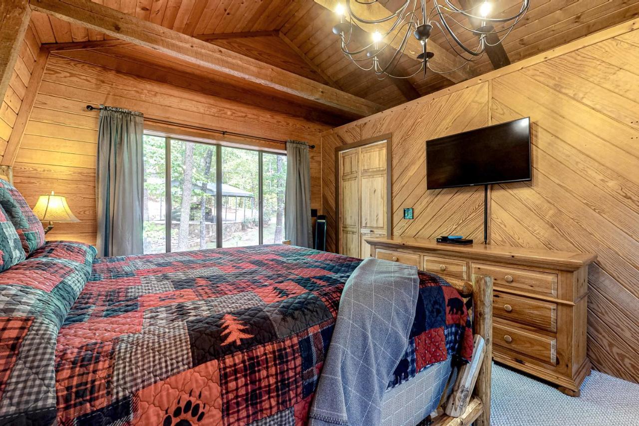 Alpine Chalet Holiday home *