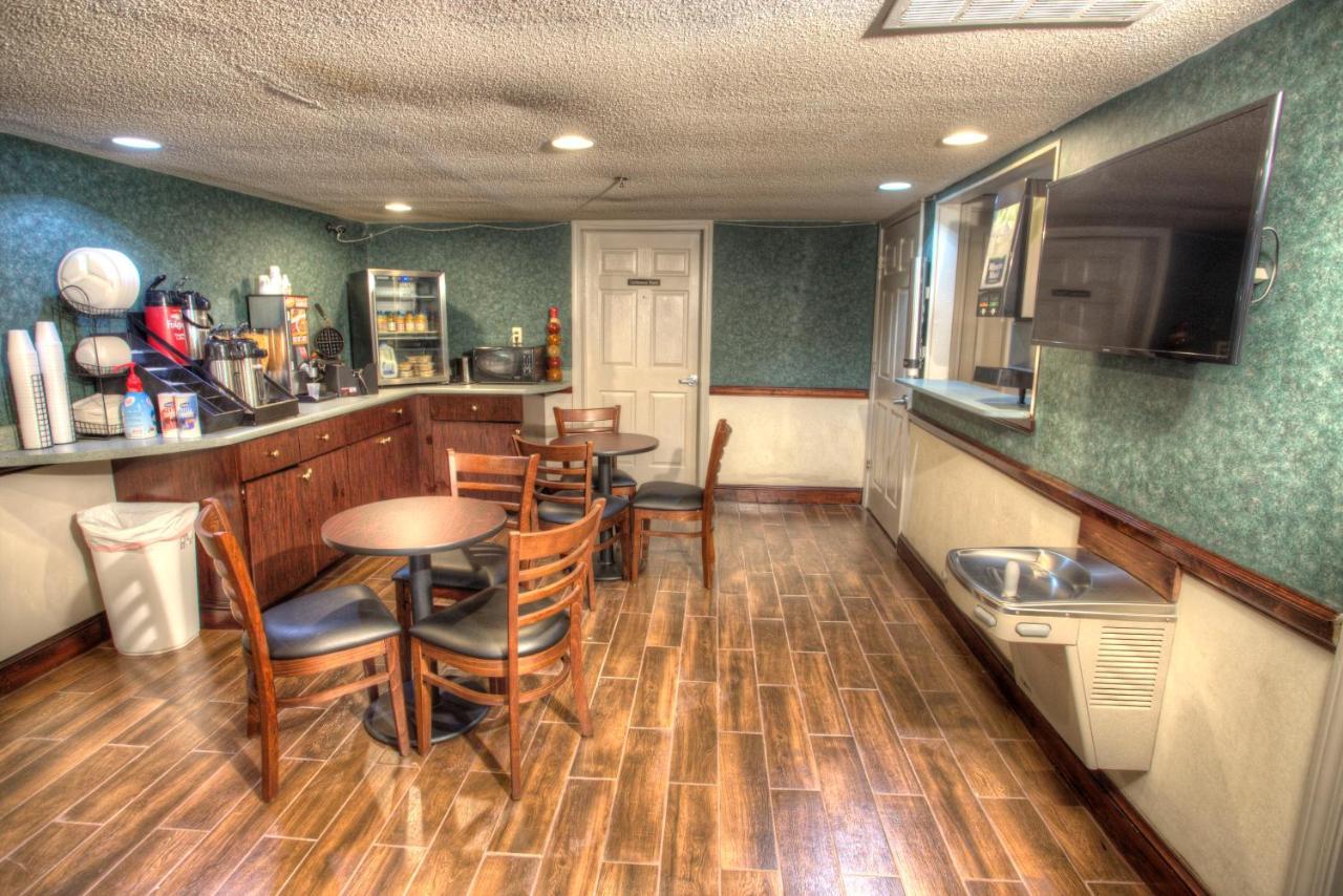 Inn Budgetel And