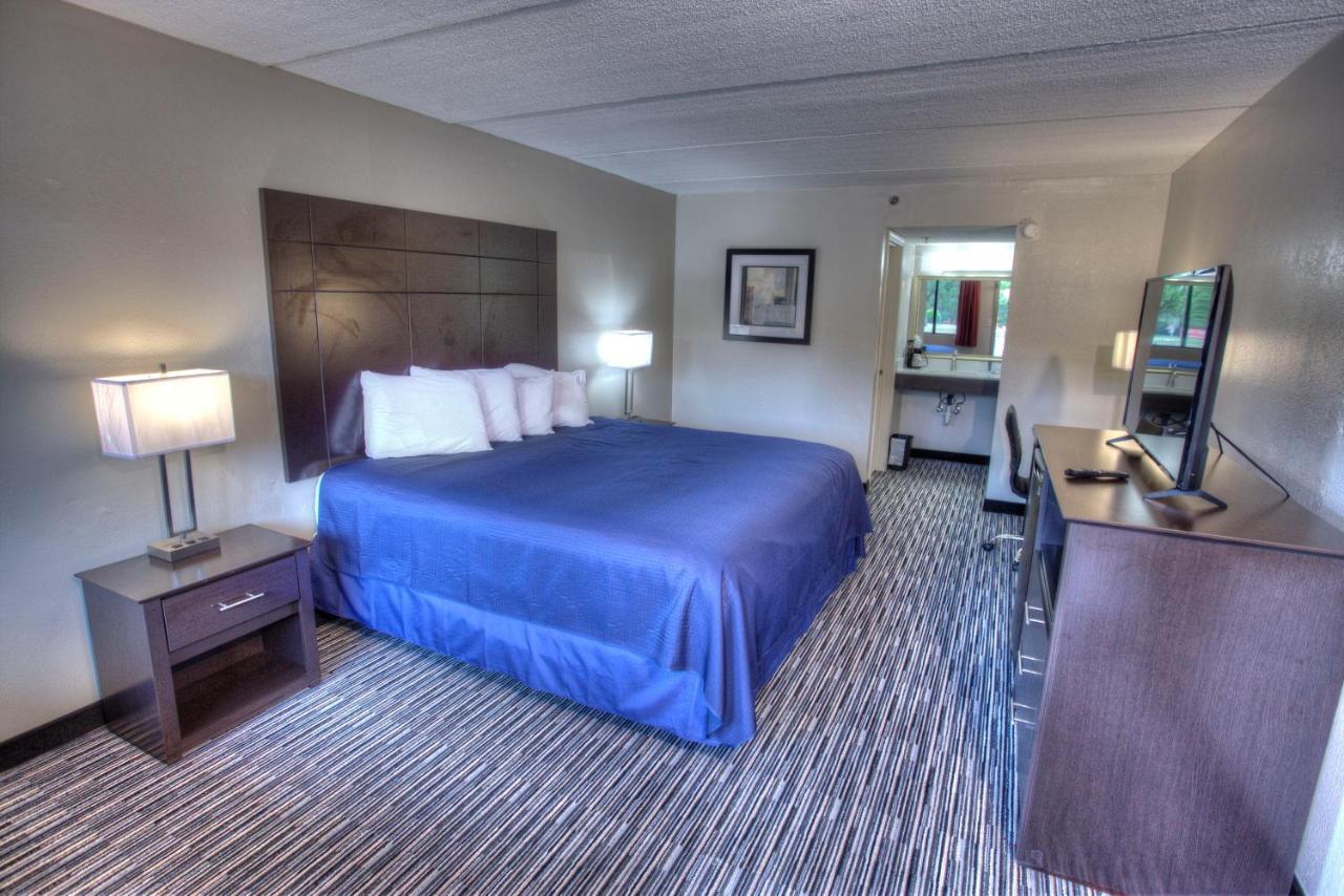 Inn Budgetel And