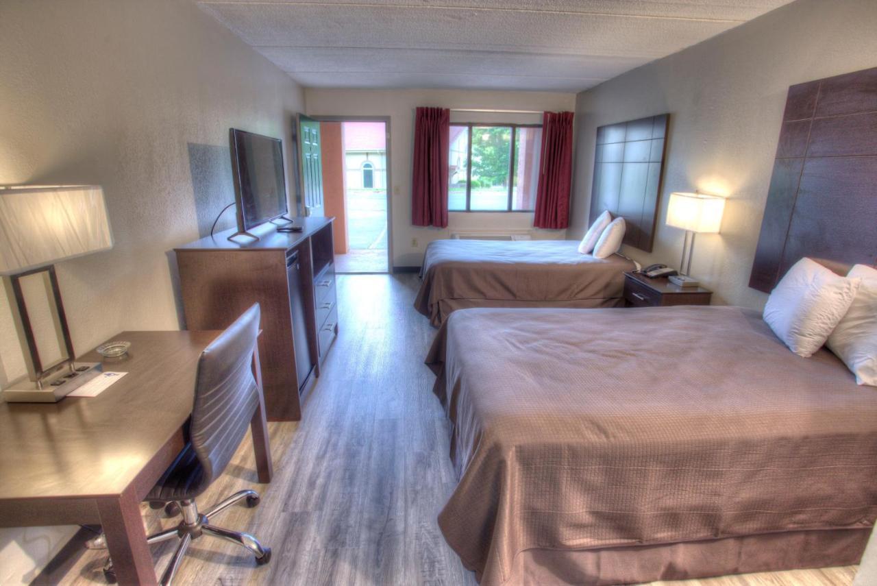 Inn Budgetel And