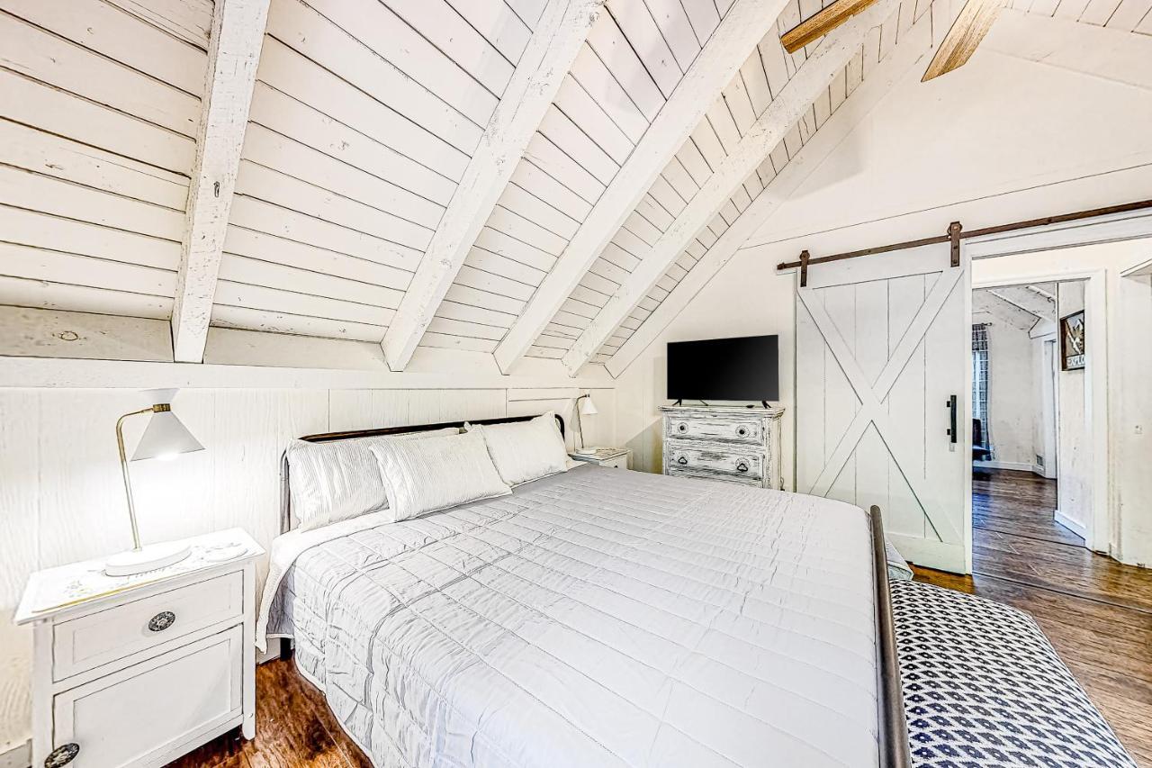 Honey Bear Hideaway Holiday home